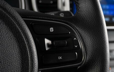 KIA Sportage IV рестайлинг, 2016 год, 1 605 000 рублей, 16 фотография