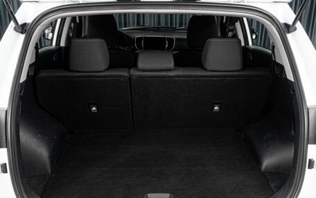 KIA Sportage IV рестайлинг, 2016 год, 1 605 000 рублей, 18 фотография