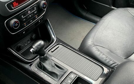 KIA Sorento II рестайлинг, 2015 год, 1 470 000 рублей, 13 фотография