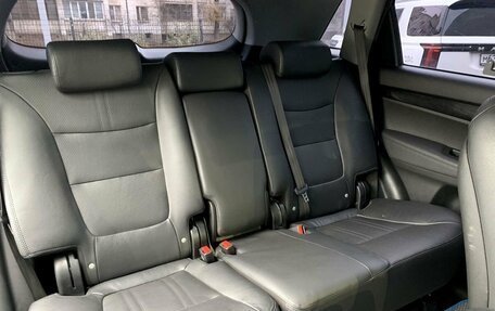 KIA Sorento II рестайлинг, 2015 год, 1 470 000 рублей, 10 фотография