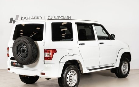 ЛуАЗ Patriot, 2023 год, 1 480 000 рублей, 3 фотография