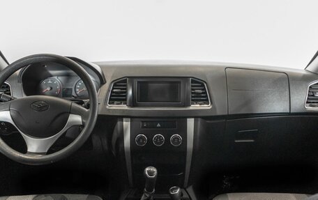 ЛуАЗ Patriot, 2023 год, 1 480 000 рублей, 6 фотография