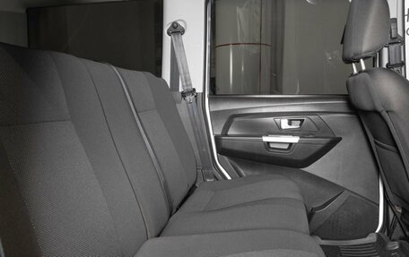 ЛуАЗ Patriot, 2023 год, 1 480 000 рублей, 8 фотография