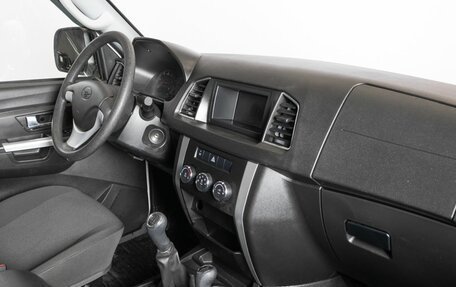 ЛуАЗ Patriot, 2023 год, 1 480 000 рублей, 7 фотография