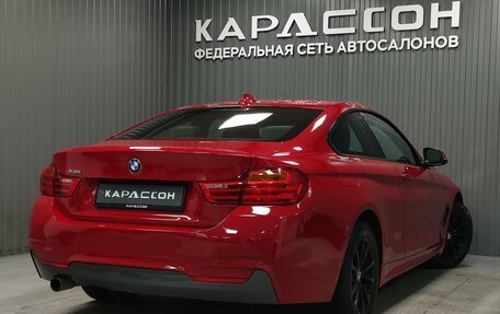 BMW 4 серия, 2014 год, 2 099 000 рублей, 2 фотография