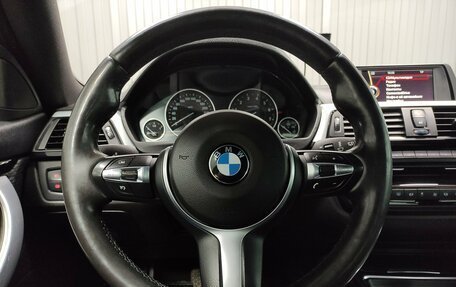 BMW 4 серия, 2014 год, 2 099 000 рублей, 7 фотография