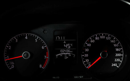 Volkswagen Polo VI (EU Market), 2018 год, 925 000 рублей, 17 фотография