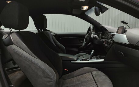 BMW 4 серия, 2014 год, 2 099 000 рублей, 9 фотография