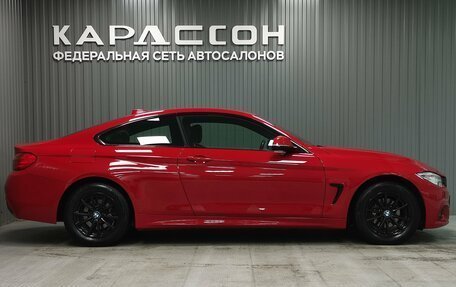 BMW 4 серия, 2014 год, 2 099 000 рублей, 6 фотография