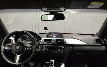 BMW 4 серия, 2014 год, 2 099 000 рублей, 8 фотография