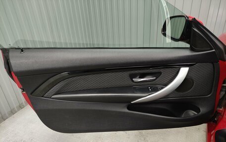 BMW 4 серия, 2014 год, 2 099 000 рублей, 14 фотография