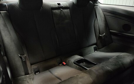 BMW 4 серия, 2014 год, 2 099 000 рублей, 10 фотография