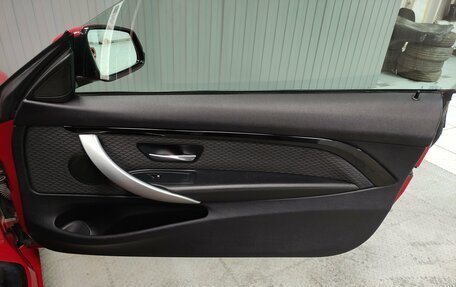 BMW 4 серия, 2014 год, 2 099 000 рублей, 15 фотография