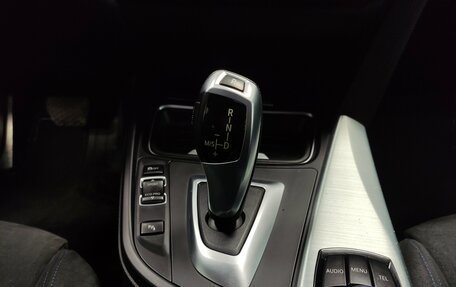 BMW 4 серия, 2014 год, 2 099 000 рублей, 13 фотография