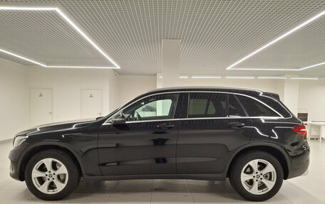 Mercedes-Benz GLC, 2017 год, 3 329 000 рублей, 8 фотография