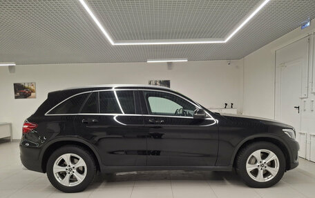 Mercedes-Benz GLC, 2017 год, 3 329 000 рублей, 4 фотография