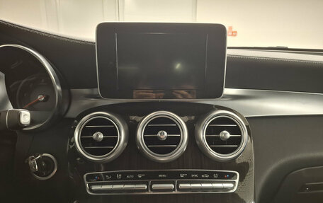 Mercedes-Benz GLC, 2017 год, 3 329 000 рублей, 15 фотография