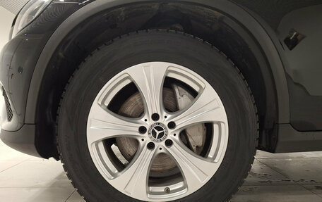 Mercedes-Benz GLC, 2017 год, 3 329 000 рублей, 18 фотография