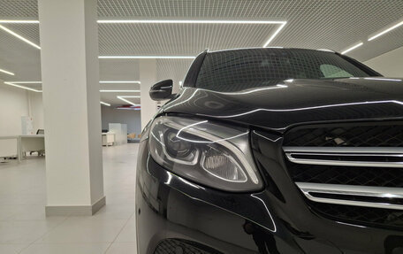 Mercedes-Benz GLC, 2017 год, 3 329 000 рублей, 17 фотография