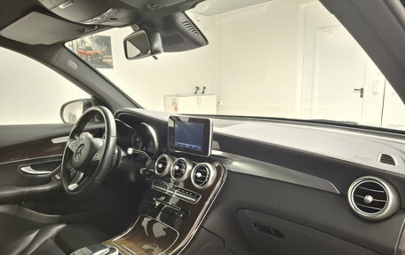 Mercedes-Benz GLC, 2017 год, 3 329 000 рублей, 11 фотография