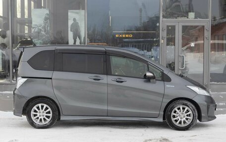 Honda Freed I, 2012 год, 1 150 000 рублей, 4 фотография