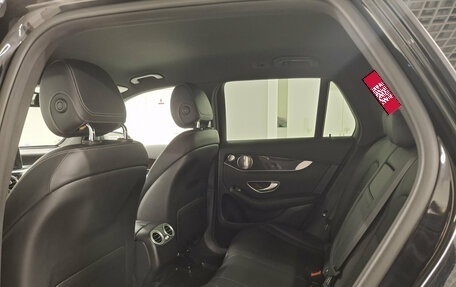 Mercedes-Benz GLC, 2017 год, 3 329 000 рублей, 12 фотография