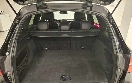 Mercedes-Benz GLC, 2017 год, 3 329 000 рублей, 10 фотография