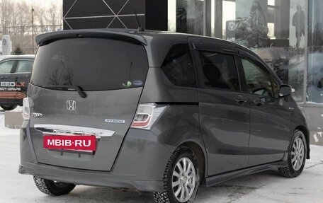 Honda Freed I, 2012 год, 1 150 000 рублей, 5 фотография