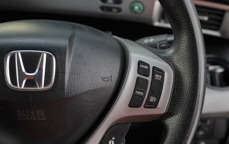 Honda Freed I, 2012 год, 1 150 000 рублей, 12 фотография