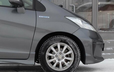 Honda Freed I, 2012 год, 1 150 000 рублей, 9 фотография