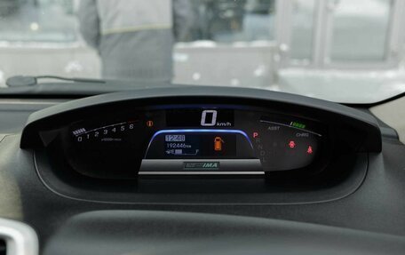 Honda Freed I, 2012 год, 1 150 000 рублей, 13 фотография