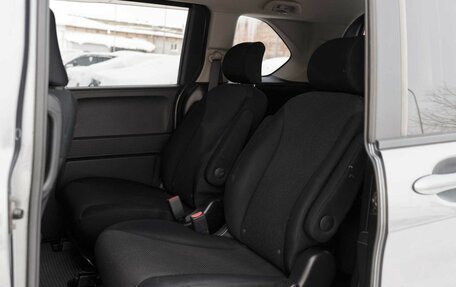 Honda Freed I, 2012 год, 1 150 000 рублей, 19 фотография