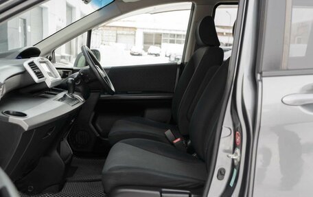 Honda Freed I, 2012 год, 1 150 000 рублей, 20 фотография