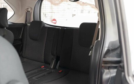 Honda Freed I, 2012 год, 1 150 000 рублей, 18 фотография