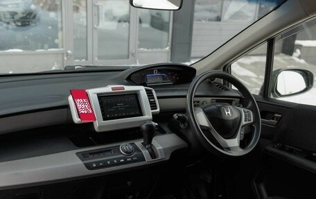 Honda Freed I, 2012 год, 1 150 000 рублей, 10 фотография