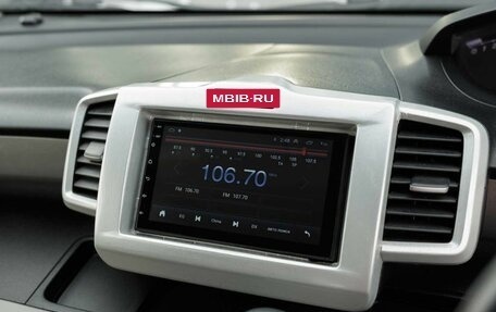 Honda Freed I, 2012 год, 1 150 000 рублей, 14 фотография