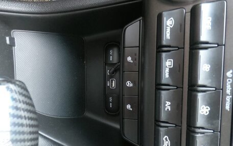 KIA Sportage IV рестайлинг, 2018 год, 1 850 000 рублей, 4 фотография