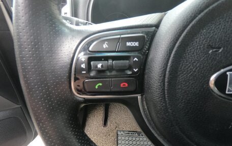 KIA Sportage IV рестайлинг, 2018 год, 1 850 000 рублей, 6 фотография