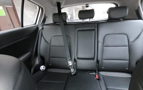 KIA Sportage IV рестайлинг, 2018 год, 1 850 000 рублей, 8 фотография