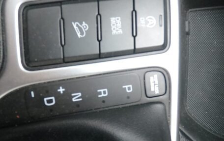 KIA Sportage IV рестайлинг, 2018 год, 1 850 000 рублей, 9 фотография