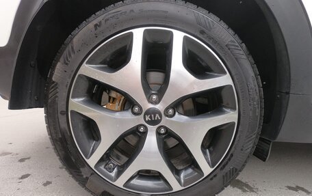 KIA Sportage IV рестайлинг, 2018 год, 1 850 000 рублей, 10 фотография