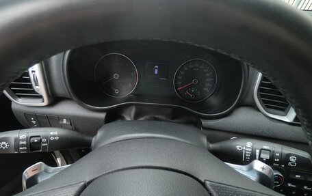 KIA Sportage IV рестайлинг, 2018 год, 1 850 000 рублей, 13 фотография