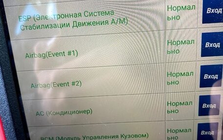 KIA Sportage IV рестайлинг, 2018 год, 1 850 000 рублей, 18 фотография