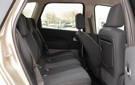 Renault Scenic III, 2007 год, 550 000 рублей, 16 фотография