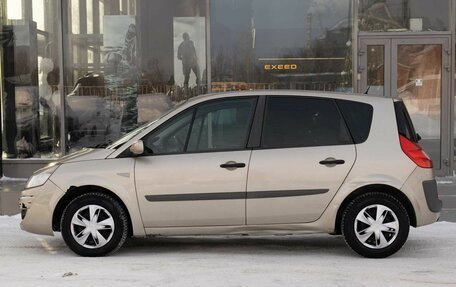 Renault Scenic III, 2007 год, 550 000 рублей, 8 фотография