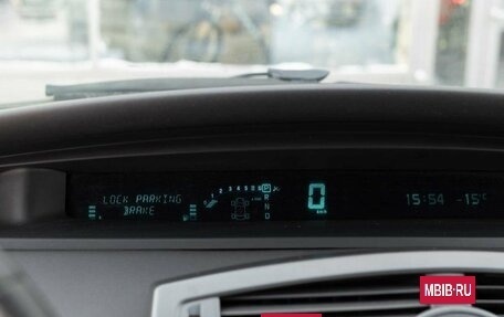 Renault Scenic III, 2007 год, 550 000 рублей, 12 фотография