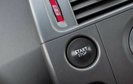 Renault Scenic III, 2007 год, 550 000 рублей, 14 фотография