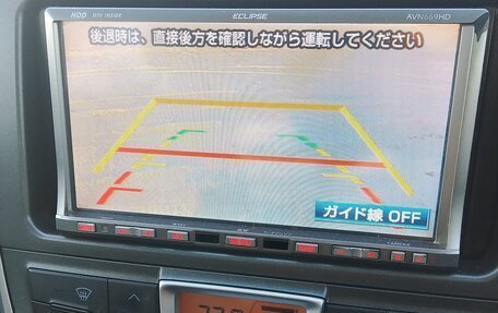 Toyota Ractis II, 2011 год, 750 000 рублей, 7 фотография