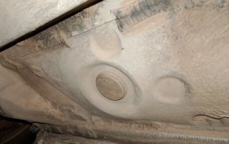 Toyota Ractis II, 2011 год, 750 000 рублей, 13 фотография