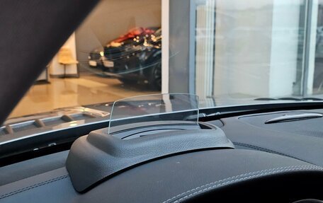 Mercedes-Benz GL-Класс, 2014 год, 2 750 000 рублей, 14 фотография